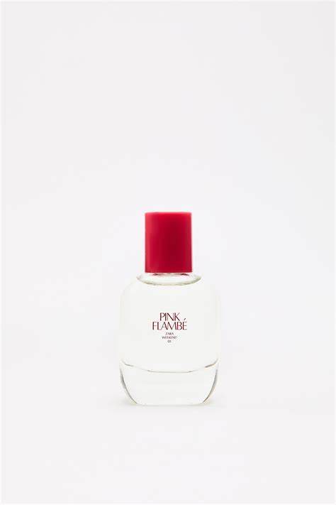 zara 30 ml|PINK FLAMBÉ 30 ML (1.0 FL. OZ) 